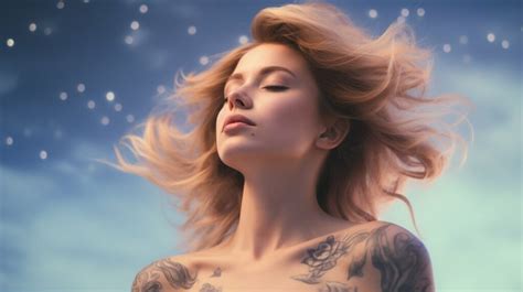 tattoo venus|Unravel the Mystique: Venus Tattoo Meaning and Symbolism.